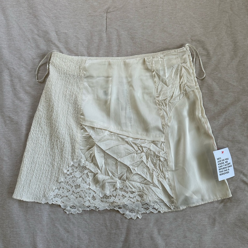 TopShop Skirt